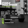 VirtuFit Hexa Dumbbell Pro