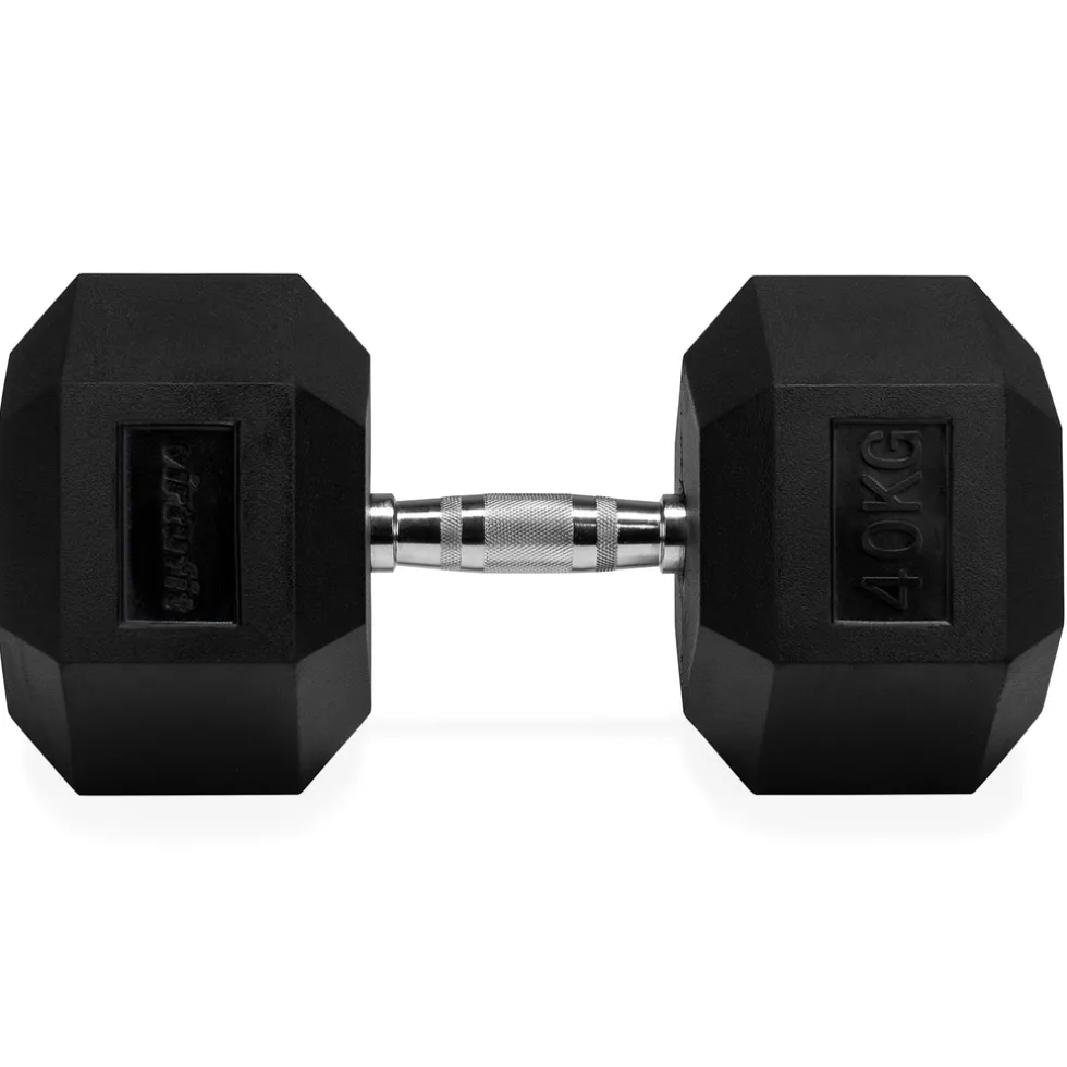 VirtuFit Hexa Dumbbell Pro