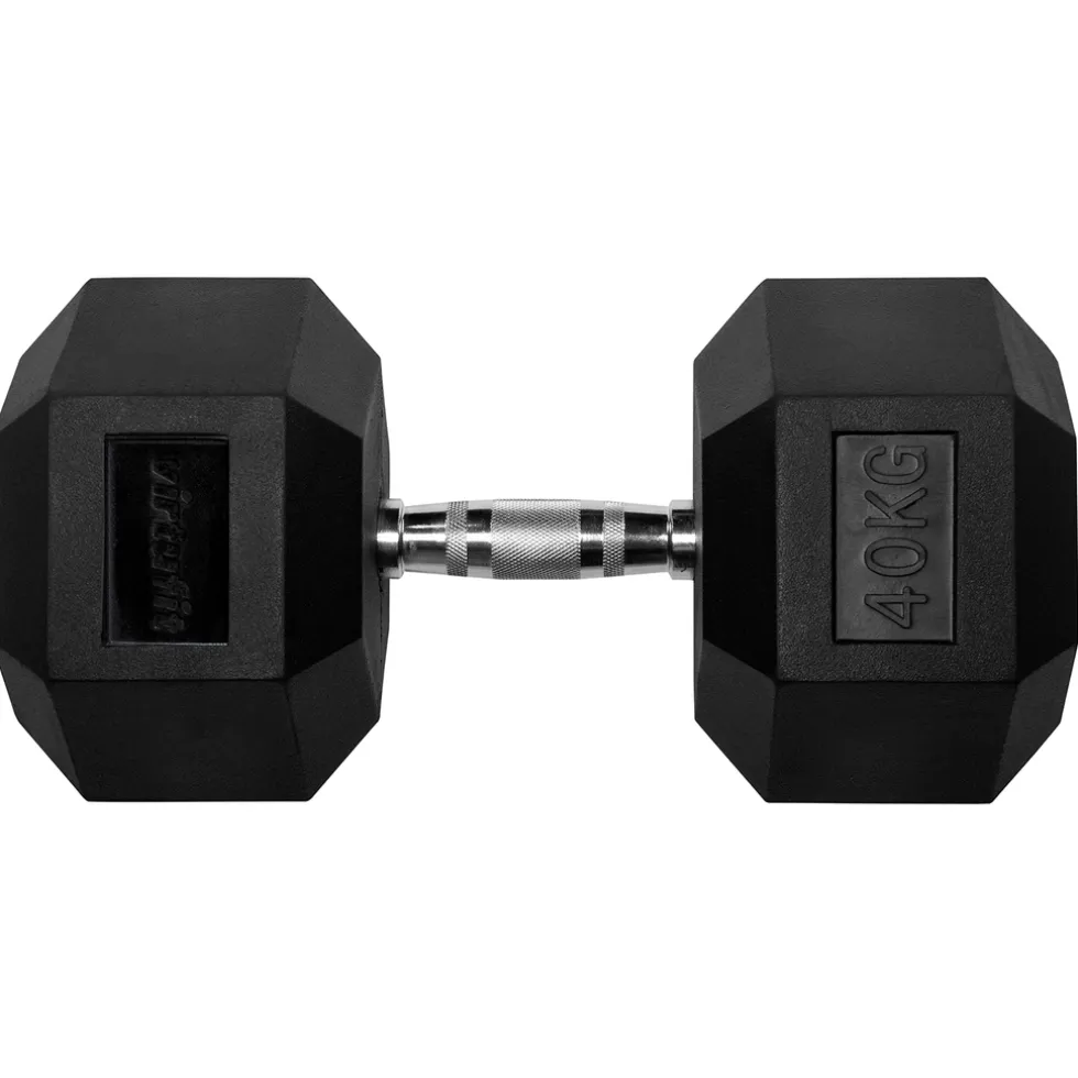 VirtuFit Hexa Dumbbell Pro