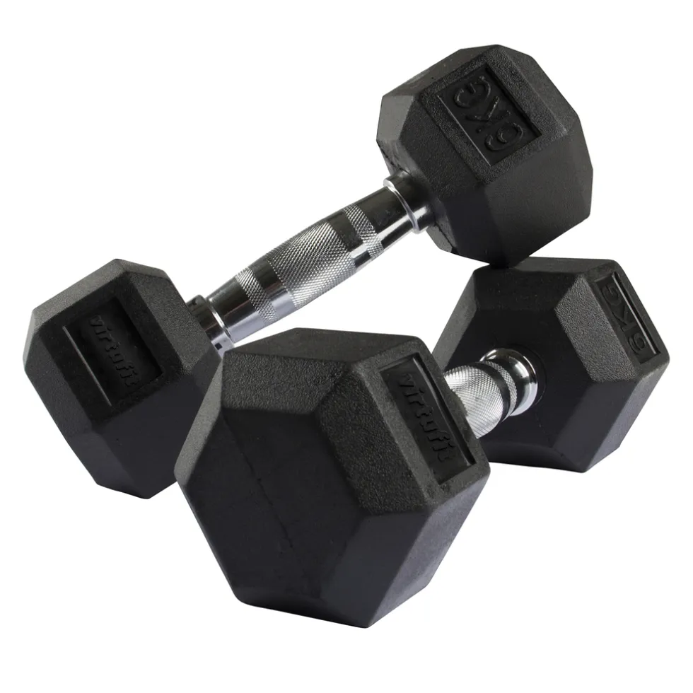 VirtuFit Hexa Dumbbell Pro