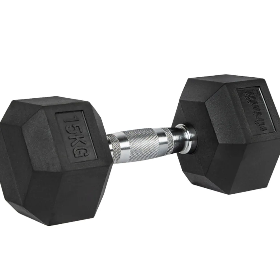 VirtuFit Hexa Dumbbell Pro