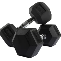 VirtuFit Hexa Dumbbell Pro