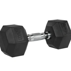 VirtuFit Hexa Dumbbell Pro