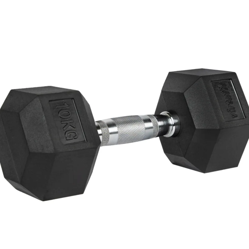 VirtuFit Hexa Dumbbell Pro