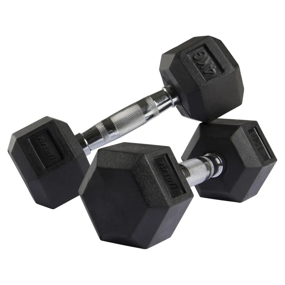 VirtuFit Hexa Dumbbell Pro