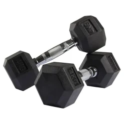 VirtuFit Hexa Dumbbell Pro