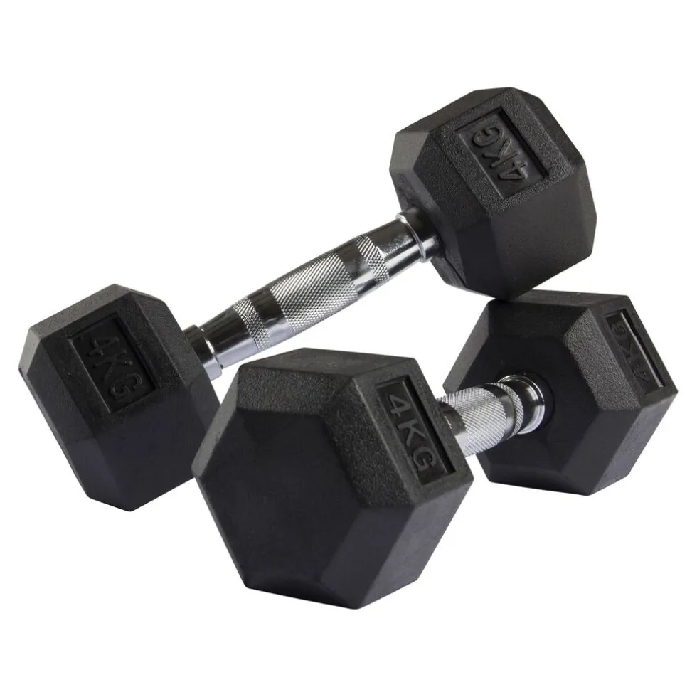 VirtuFit Hexa Dumbbell Pro
