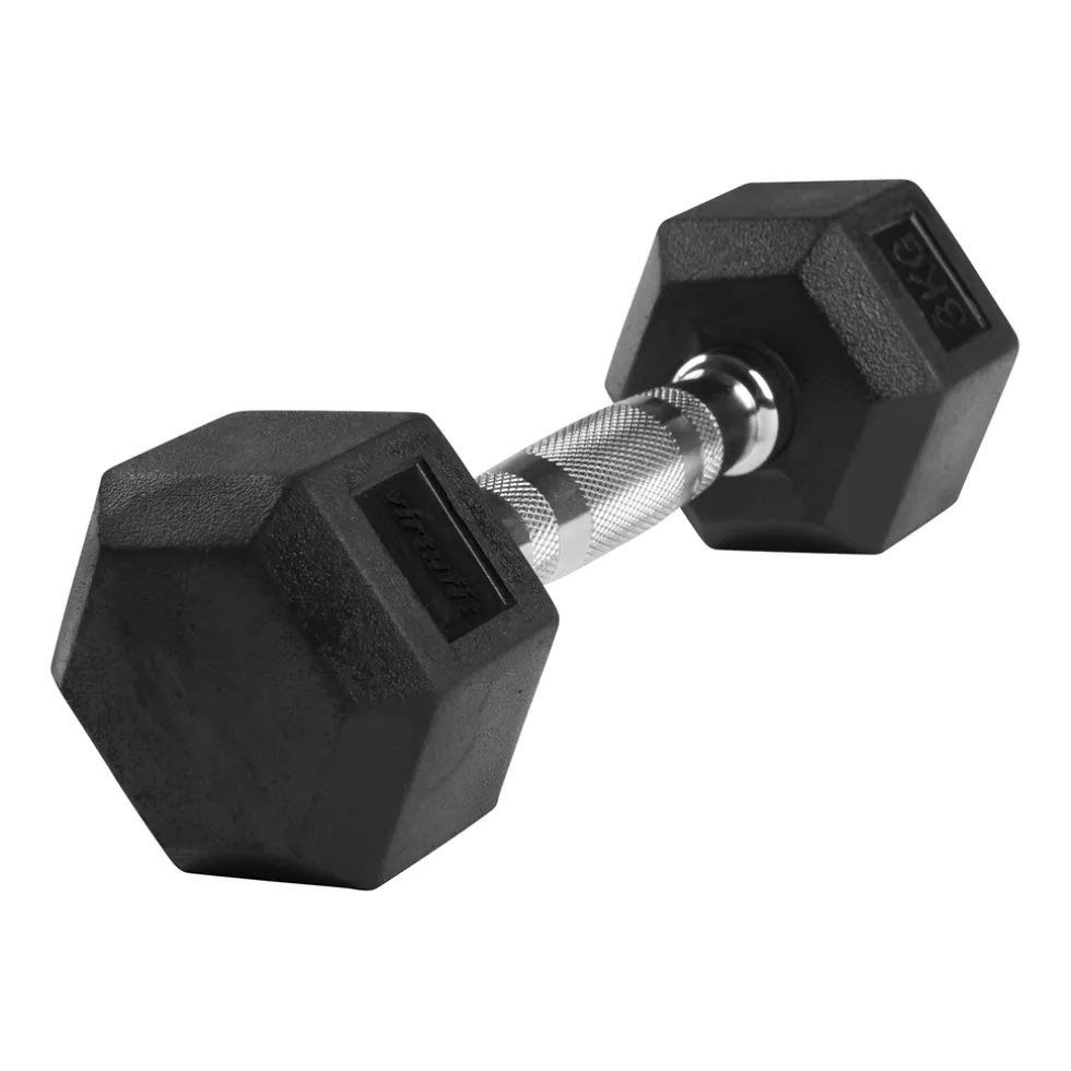 VirtuFit Hexa Dumbbell Pro