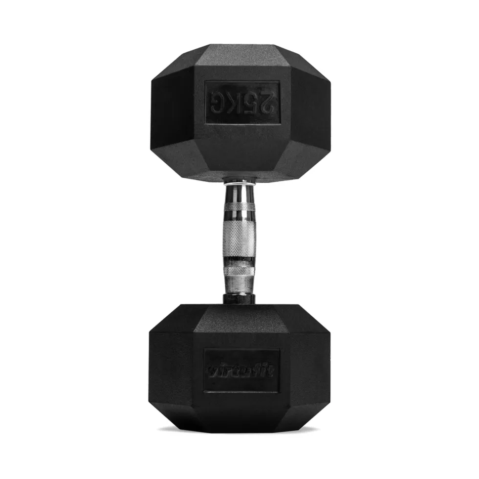 VirtuFit Hexa Dumbbell Pro