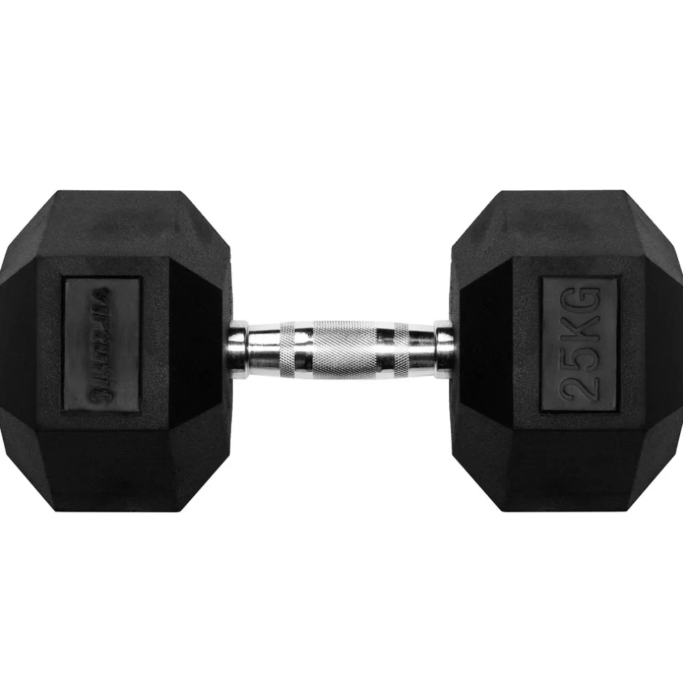 VirtuFit Hexa Dumbbell Pro