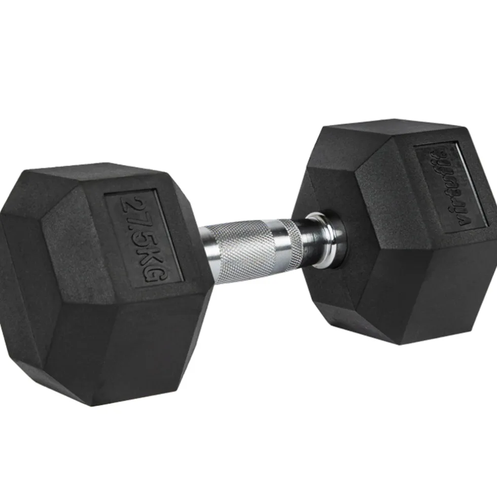 VirtuFit Hexa Dumbbell Pro