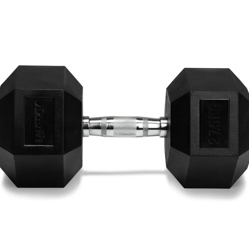 VirtuFit Hexa Dumbbell Pro