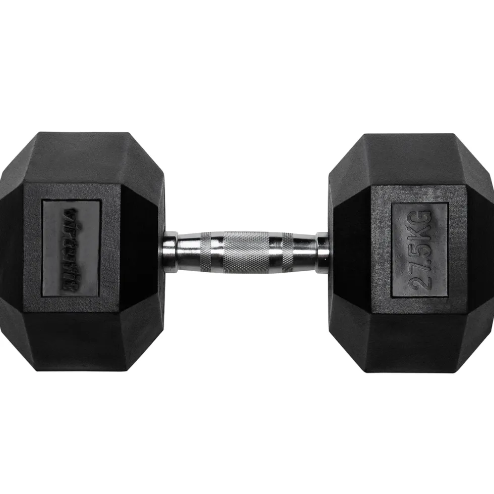 VirtuFit Hexa Dumbbell Pro