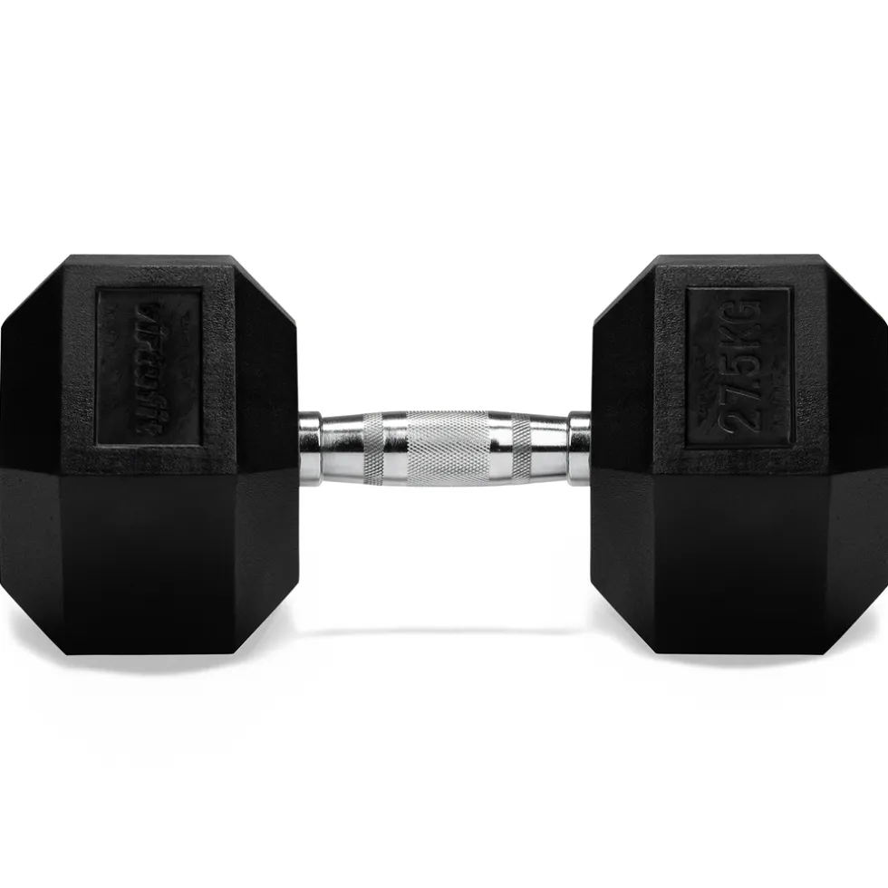 VirtuFit Hexa Dumbbell Pro