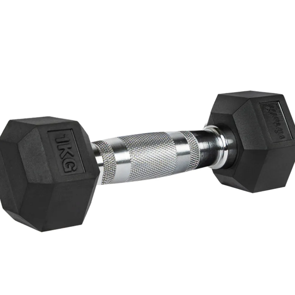 VirtuFit Hexa Dumbbell Pro