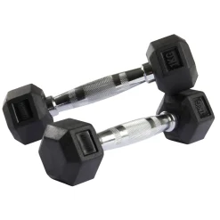 VirtuFit Hexa Dumbbell Pro