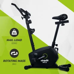 VirtuFit HTR 1.0 Hometrainer