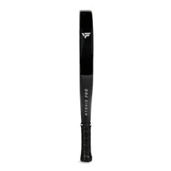 VirtuFit Hybrid Padel Racket