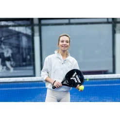 VirtuFit Hybrid Padel Racket