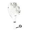 VirtuFit Hybrid Padel Racket