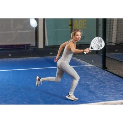 VirtuFit Hybrid Padel Racket