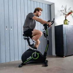 VirtuFit iConsole HTR 2.1 Ergometer Hometrainer