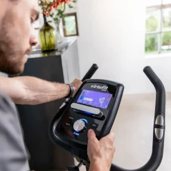 VirtuFit iConsole HTR 2.1 Ergometer Hometrainer