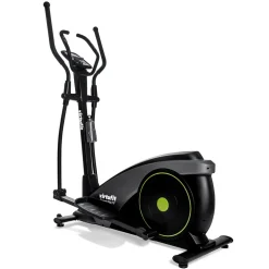 VirtuFit iConsole Total Fit Ergometer Crosstrainer