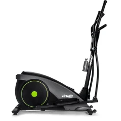 VirtuFit iConsole Total Fit Ergometer Crosstrainer