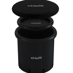 VirtuFit IJsbad XXL Antraciet