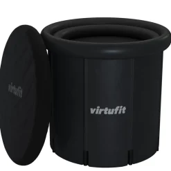 VirtuFit IJsbad XXL Antraciet
