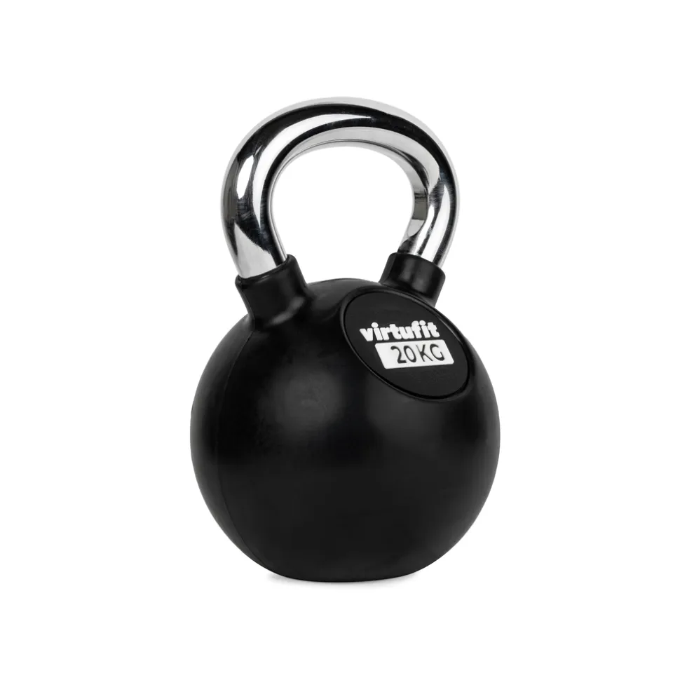VirtuFit Kettlebell
