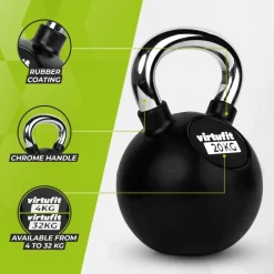 VirtuFit Kettlebell