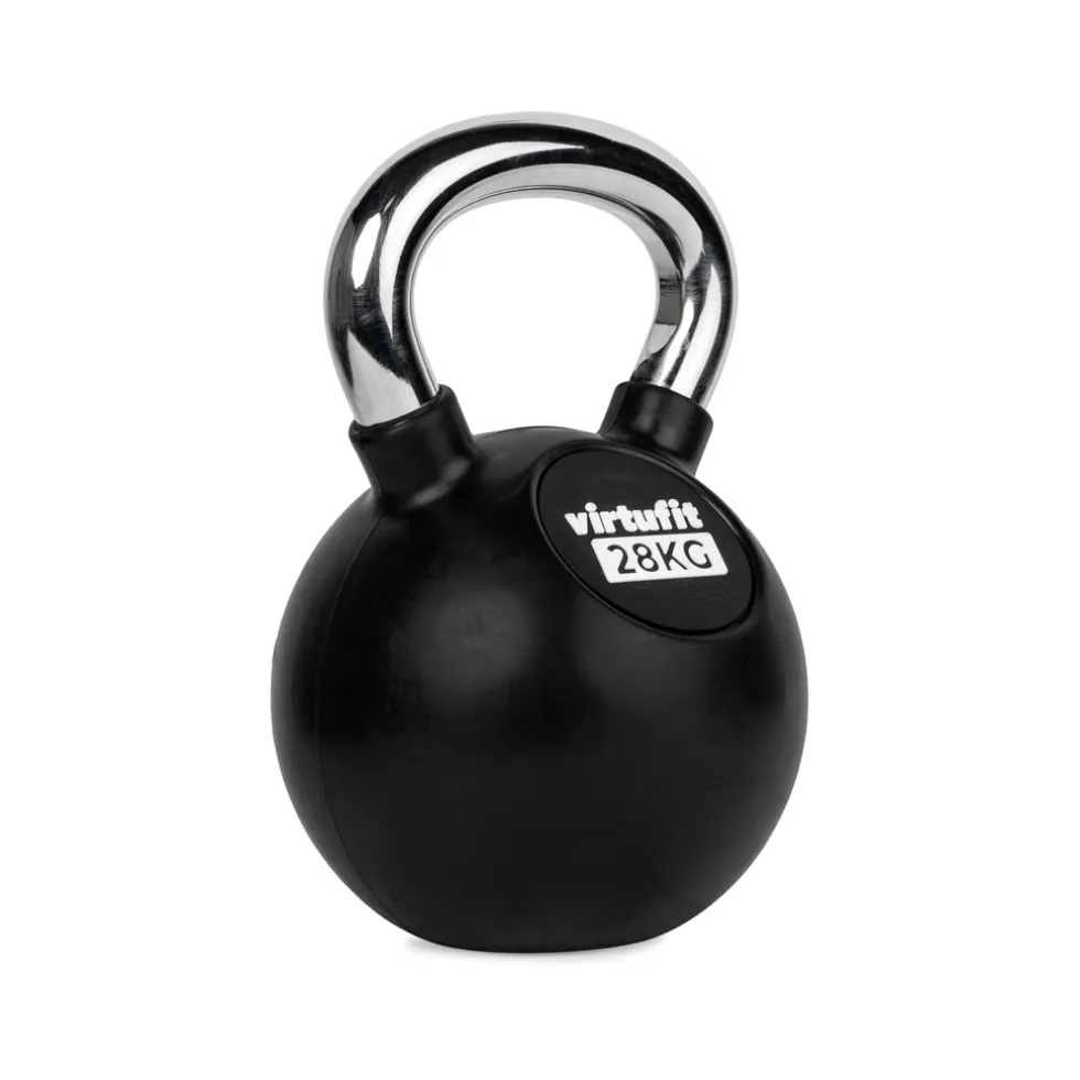 VirtuFit Kettlebell
