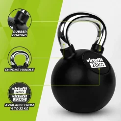 VirtuFit Kettlebell