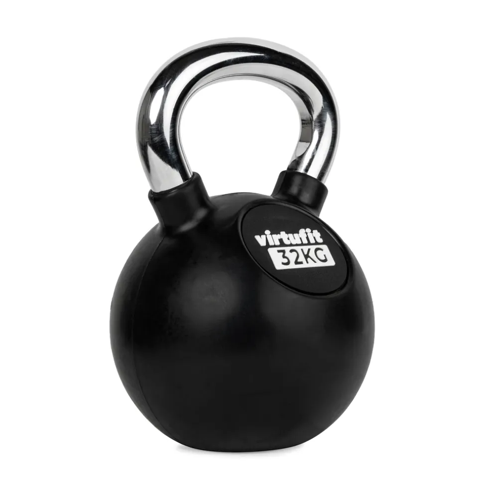 VirtuFit Kettlebell