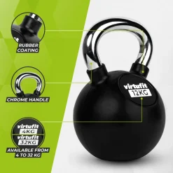 VirtuFit Kettlebell