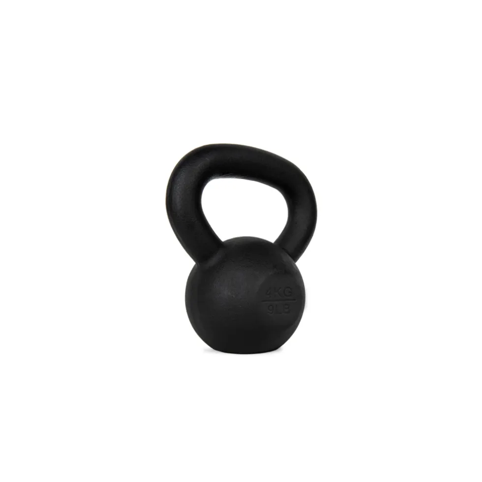 VirtuFit Kettlebell Pro Kettle Bell