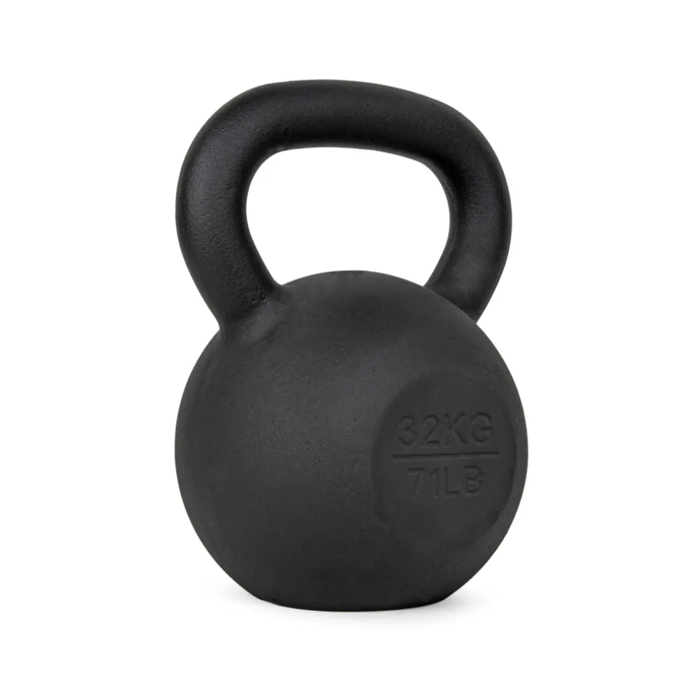 VirtuFit Kettlebell Pro Kettle Bell