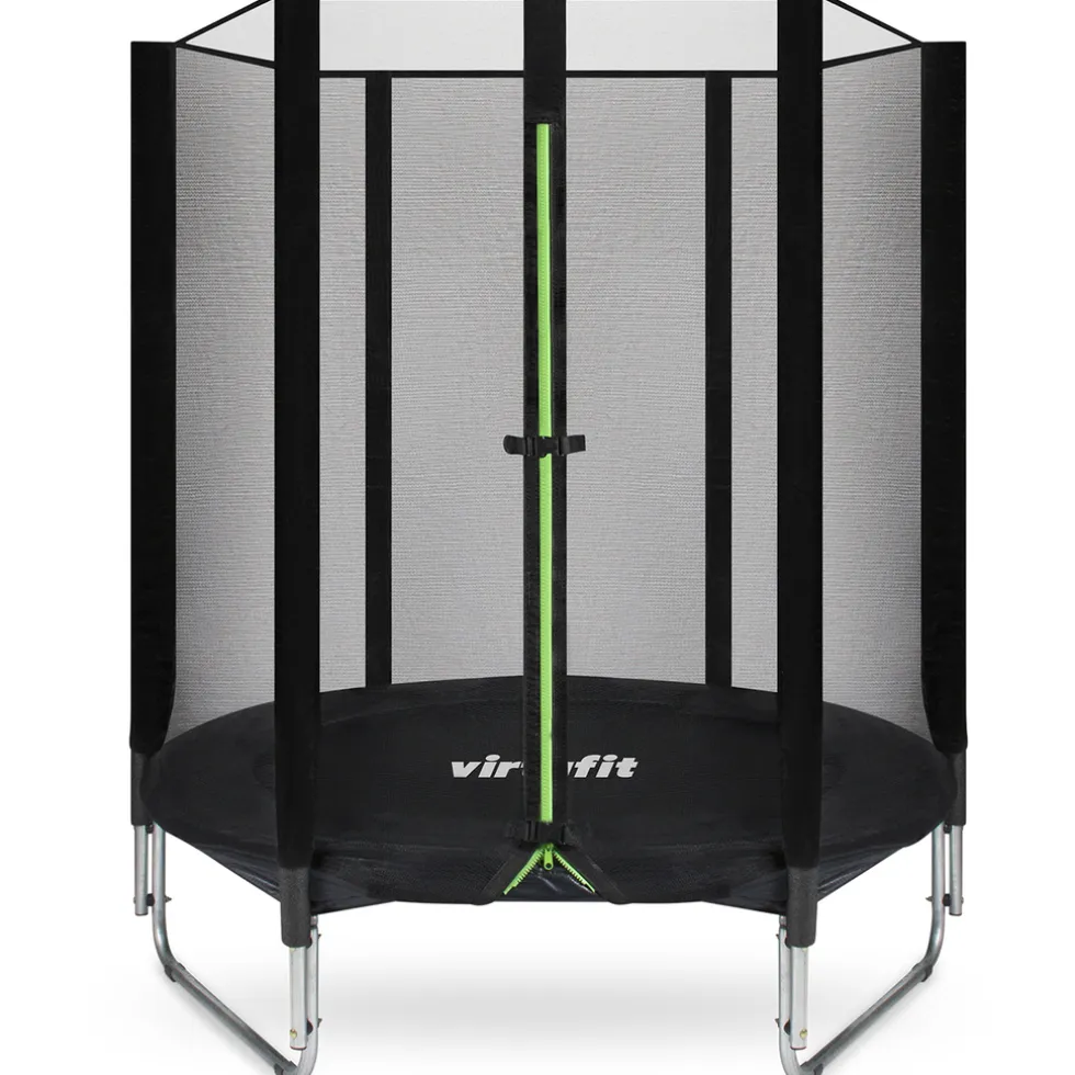 VirtuFit Kindertrampoline met Veiligheidsnet
