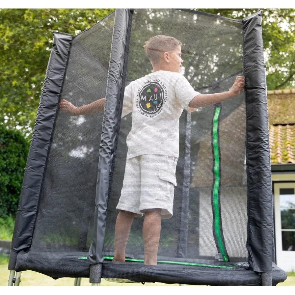 VirtuFit Kindertrampoline met Veiligheidsnet