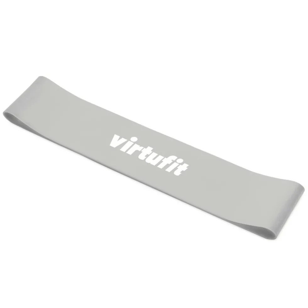 VirtuFit Mini Bands Set Weerstandsbanden Fitness Elastieken