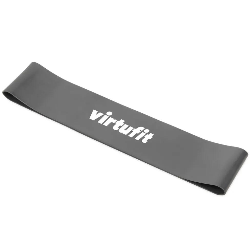 VirtuFit Mini Bands Set Weerstandsbanden Fitness Elastieken