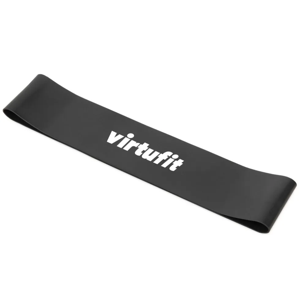 VirtuFit Mini Bands Set Weerstandsbanden Fitness Elastieken