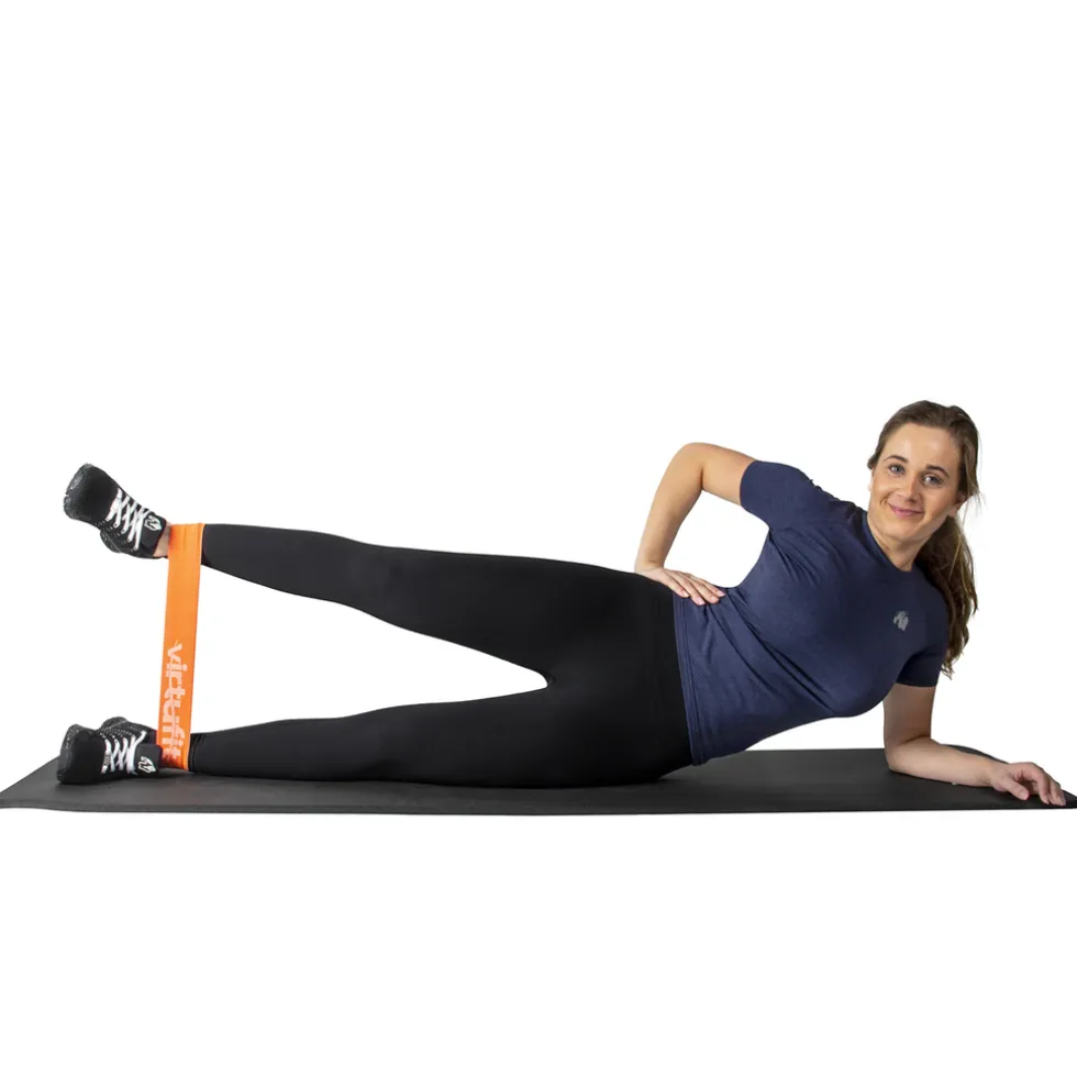 VirtuFit Mini Weerstandsband