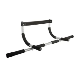 VirtuFit Multifunctionele Optrekstang Pull Up Bar