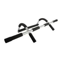 VirtuFit Multifunctionele Optrekstang Pull Up Bar