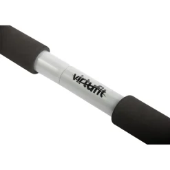 VirtuFit Multifunctionele Optrekstang Pull Up Bar