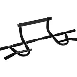 VirtuFit Multifunctionele Optrekstang Pull Up Bar Deluxe