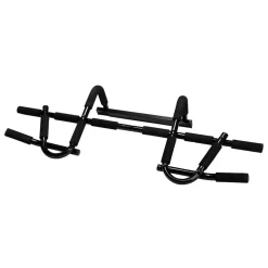 VirtuFit Multifunctionele Optrekstang Pull Up Bar Deluxe